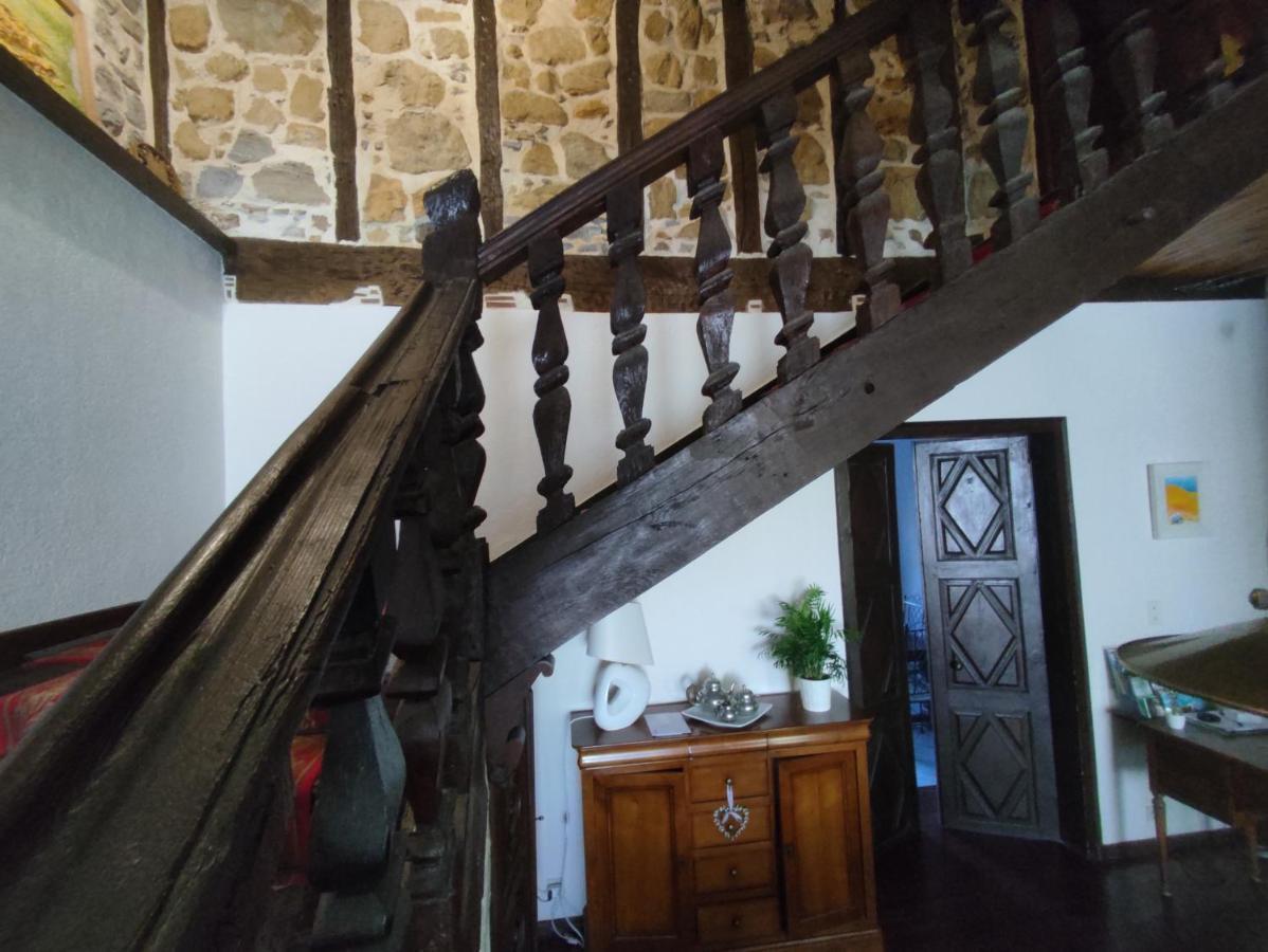 אולורן-סנט-מארי B&B Amphitryon מראה חיצוני תמונה